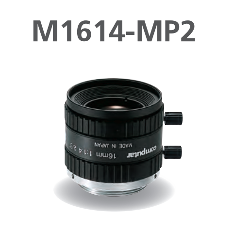 Computar  16mmϵ fصͻ׃R^ M1614-MP2