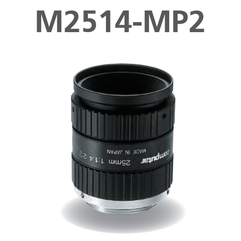 Computar  25mmϵ fصͻ׃R^ M2514-MP2