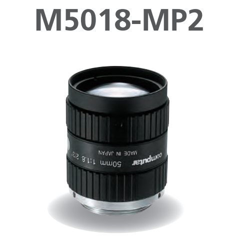 Computar  50mmϵ fصͻ׃R^ M5018-MP2