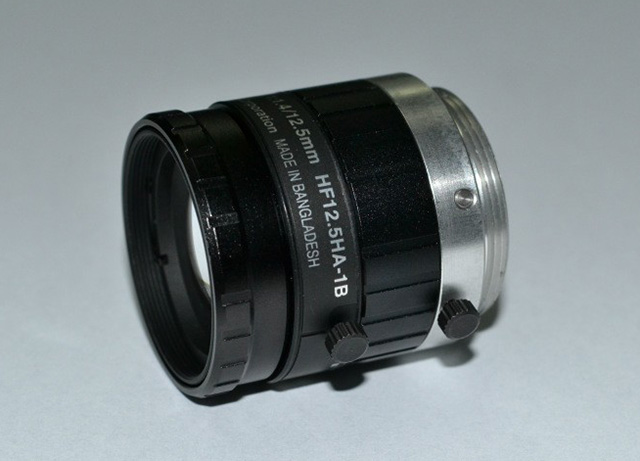 ʿ Fujinon HF12.5HA-1B 12.5mmϵ 150fصͻ׃R^