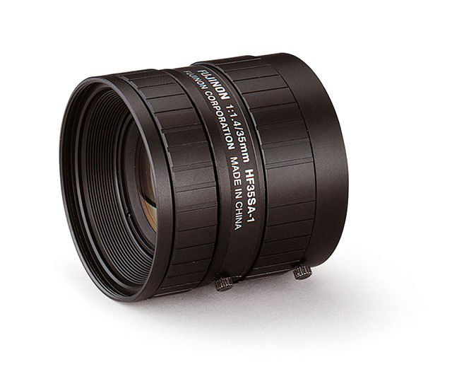 ʿ Fujinon HF35SA-1 35mmϵ 500fصͻ׃R^